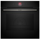 Piekarnik do zabudowy Bosch HBG7721B1 elektryczny czarny