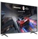 Telewizor Hisense 75E7NQ 75" 4K Ultra HD