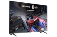 Telewizor Hisense 75E7NQ PRO 75" 4K Ultra HD