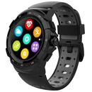 Smartwatch MyKronoz Zesport 2 1.3" szary