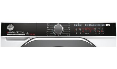 Pralko-suszarka HOOVER HDPD696AMBC1 H-Wash 500 Pro