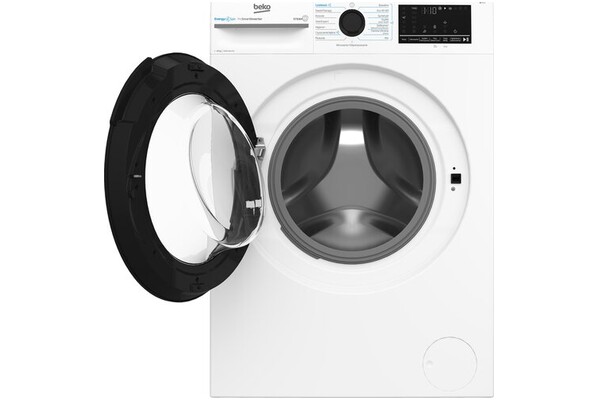 Pralka Beko BM3WFU410415WBDC SteamCure 10.0kg 1400obr./min
