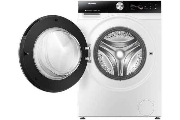 Pralka Hisense WF7S1247BW 12.0kg 1400obr./min