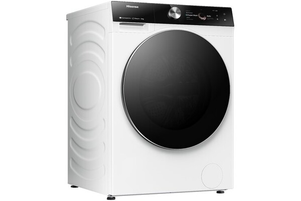 Pralka Hisense WF7S1247BW 12.0kg 1400obr./min