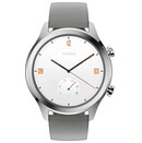 Smartwatch Mobvoi TicWatch C2 1.3" srebrny