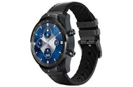 Smartwatch Mobvoi TicWatch Pro S czarny