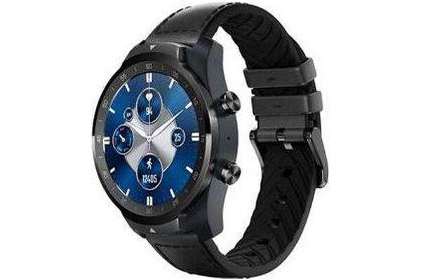 Smartwatch Mobvoi TicWatch Pro S czarny