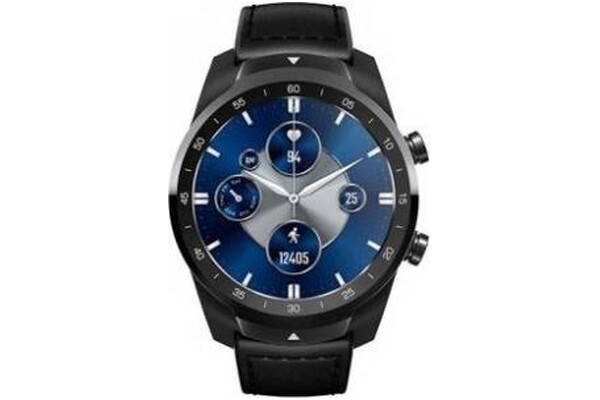 Smartwatch Mobvoi TicWatch Pro S czarny
