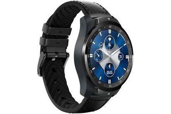 Smartwatch Mobvoi TicWatch Pro S czarny