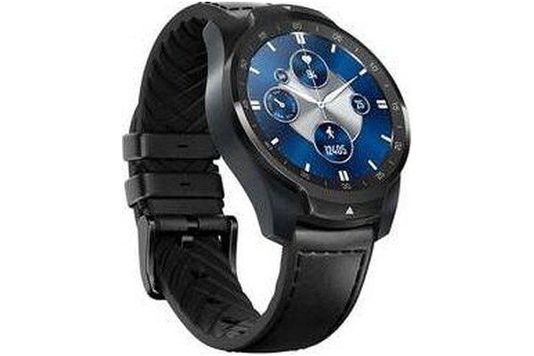 Smartwatch Mobvoi TicWatch Pro S czarny