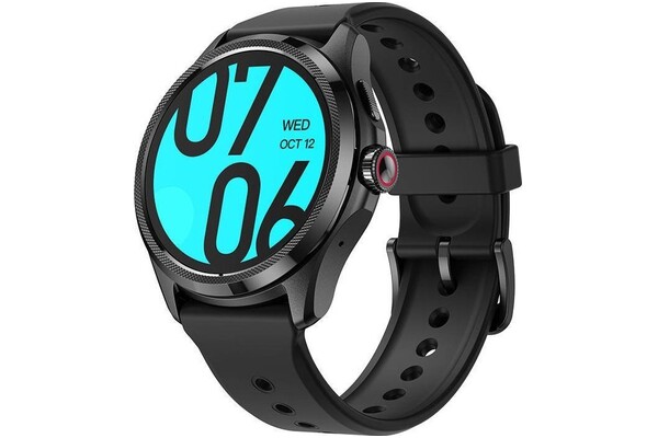 Smartwatch Mobvoi TicWatch Pro 5 czarny