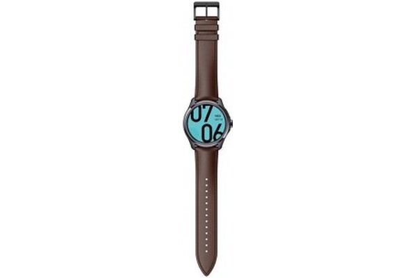Smartwatch Mobvoi TicWatch Pro 5 czarny