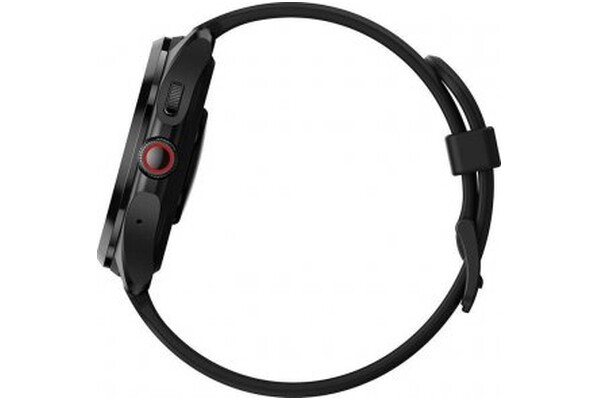 Smartwatch Mobvoi TicWatch Pro 5 czarny