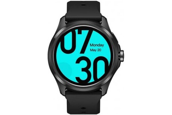 Smartwatch Mobvoi TicWatch Pro 5 czarny