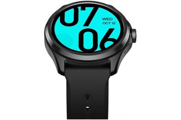 Smartwatch Mobvoi TicWatch Pro 5 czarny
