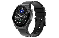 Smartwatch Tracer SM10S czarny