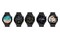 Smartwatch Tracer SM10S czarny