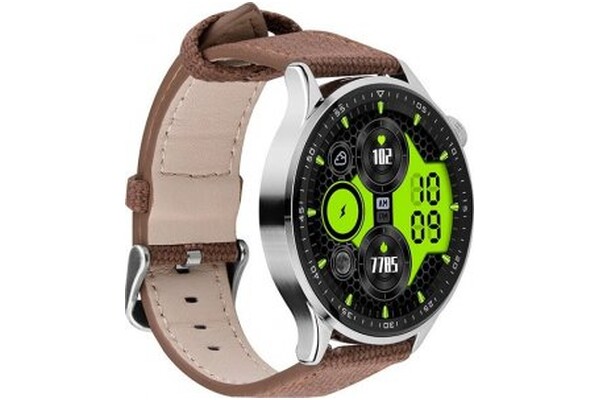 Smartwatch Tracer SMW9 czarny