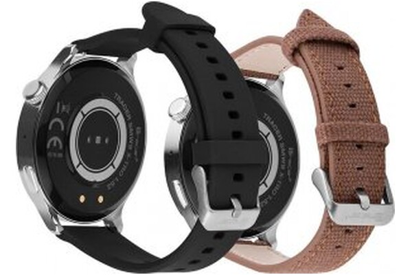 Smartwatch Tracer SMW9 czarny