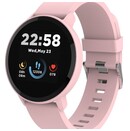 Smartwatch Canyon CNSSW63PP Lollypop 1.3" różowy