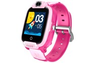 Smartwatch Canyon CNEKW44PP różowy