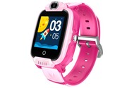 Smartwatch Canyon KW44 różowy