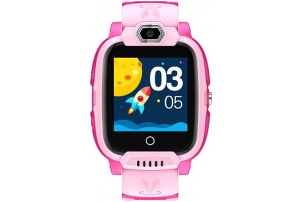Smartwatch Canyon KW44 różowy