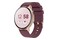 Smartwatch Canyon CNSSW68RR Badian bordowy