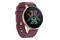 Smartwatch Canyon CNSSW68RR Badian bordowy