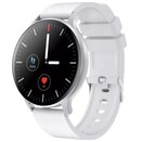 Smartwatch Canyon CNSSW68SS Badian biały