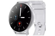 Smartwatch Canyon CNSSW68SS Badian biały