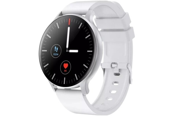 Smartwatch Canyon SW68 Badian biały