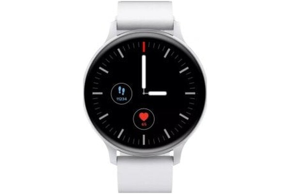 Smartwatch Canyon SW68 Badian biały