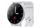 Smartwatch Canyon CNSSW68SS Badian biały
