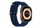 Smartwatch KIANO Watch Solid granatowy