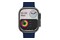 Smartwatch KIANO Watch Solid granatowy