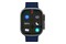 Smartwatch KIANO Watch Solid granatowy