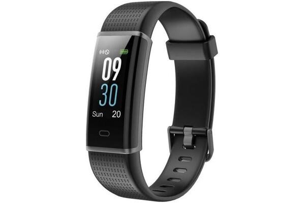 Smartwatch UMAX U-Band czarny