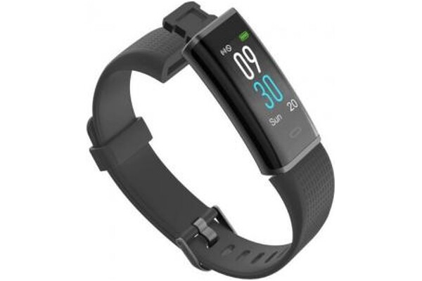 Smartwatch UMAX U-Band czarny
