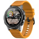 Smartwatch SENBONO X28 Smart 1.32" pomarańczowy