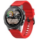 Smartwatch SENBONO X28 Smart 1.32" czerwony