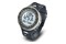 Smartwatch BEURER PM90 czarno-srebrny