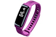 Smartwatch BEURER AS81 fioletowy