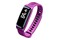 Smartwatch BEURER AS81 fioletowy