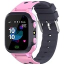 Smartwatch DENMEN Kid's 1.44" różowy