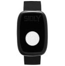 Smartwatch SiDLY Care 2 czarny