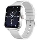 Smartwatch myPhone Watch 1.8" srebrny