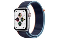 Smartwatch Apple Watch SE 1.78" niebieski