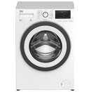 Pralko-suszarka Beko EHTV8736XS0 SteamCure 8kg 1400obr./min