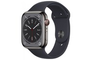 Smartwatch Apple Watch Series 8 granatowy